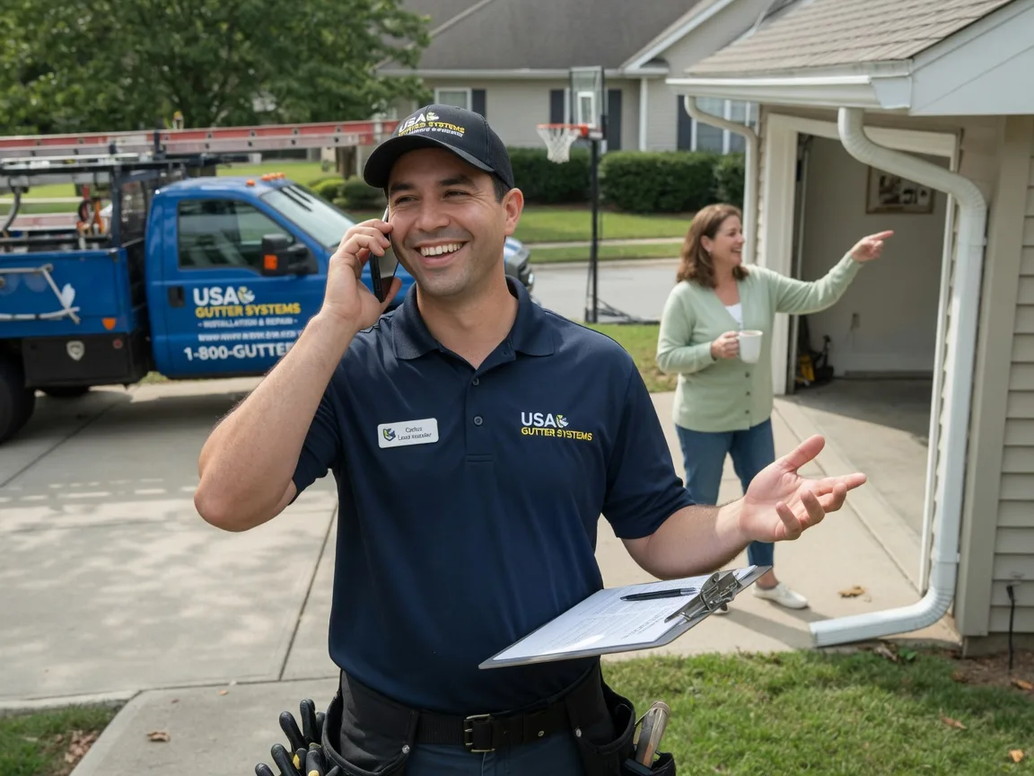 Gutter Installation Ruleville, MS FAQs